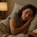 Guía para dormir mejor: hábitos y consejos efectivos Guía para dormir mejor: hábitos y consejos efectivos