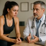 ¿Cuándo es necesario acudir al médico al iniciar ejercicio físico? ¿Cuándo es necesario acudir al médico al iniciar ejercicio físico?