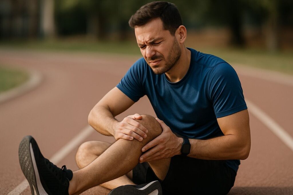 Errores frecuentes al empezar a correr en 2026 y cómo prevenirlos