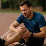 Errores frecuentes al empezar a correr en 2026 y cómo prevenirlos Errores frecuentes al empezar a correr en 2026 y cómo prevenirlos