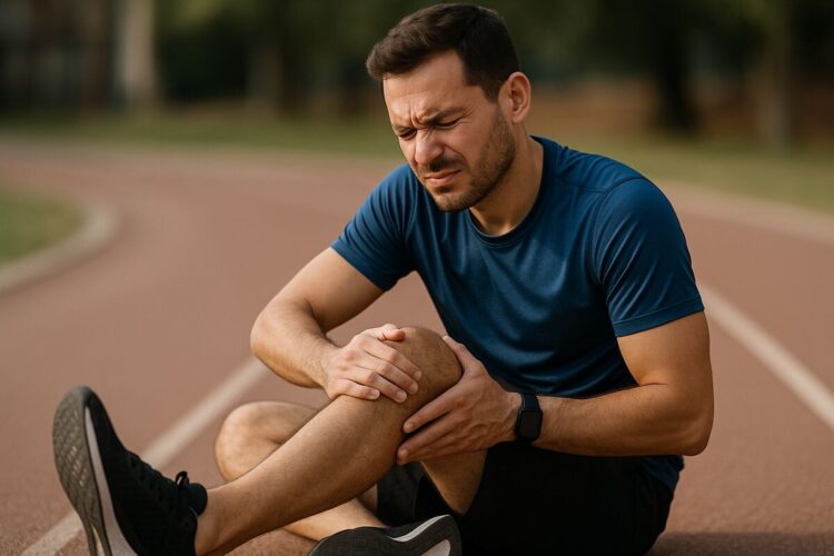 Errores frecuentes al empezar a correr en 2026 y cómo prevenirlos