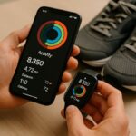 Dispositivos portátiles y seguimiento de actividad física fiable Dispositivos portátiles y seguimiento de actividad física fiable