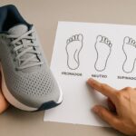 ¿Cómo elegir zapatillas de running según tu tipo de pisada? ¿Cómo elegir zapatillas de running según tu tipo de pisada?