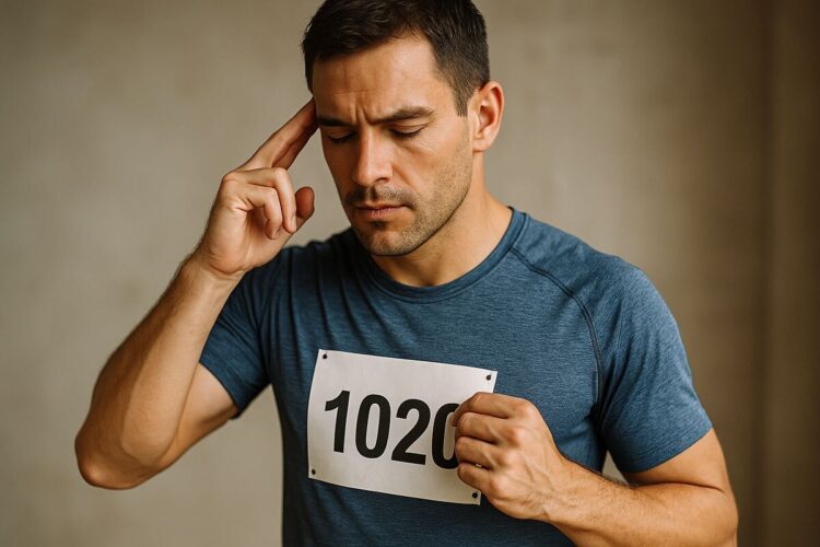 Preparación mental para carreras de 10 km: técnicas eficaces