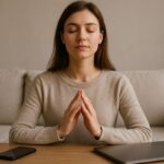 Estrategias para desconectar de la tecnología y mejorar bienestar Estrategias para desconectar de la tecnología y mejorar bienestar