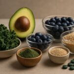 Mitos y verdades sobre los superalimentos en 2026 Mitos y verdades sobre los superalimentos en 2026