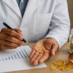 ¿Qué evidencia existe sobre suplementos para bienestar? ¿Qué evidencia existe sobre suplementos para bienestar?