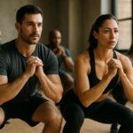 Ventajas y desventajas de entrenar en grupo Ventajas y desventajas de entrenar en grupo