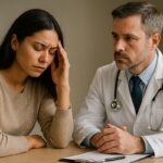 Cuándo acudir a un profesional de la salud: señales de alerta Cuándo acudir a un profesional de la salud: señales de alerta