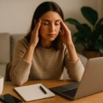 Cómo cuidar la salud mental durante el teletrabajo Cómo cuidar la salud mental durante el teletrabajo