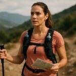 Plan para iniciarse en trail running con seguridad Plan para iniciarse en trail running con seguridad