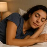 Beneficios de mantener una rutina de sueño constante Beneficios de mantener una rutina de sueño constante