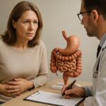 Preguntas frecuentes sobre salud digestiva en adultos Preguntas frecuentes sobre salud digestiva en adultos
