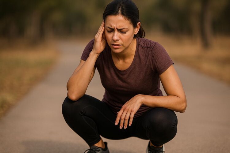 Errores frecuentes al empezar a correr y cómo corregirlos