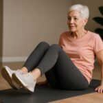 Entrenamiento de bajo impacto: para quién es recomendable Entrenamiento de bajo impacto: para quién es recomendable