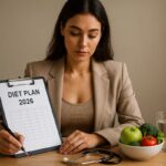 ¿Qué revisar antes de comenzar una dieta en 2026? ¿Qué revisar antes de comenzar una dieta en 2026?
