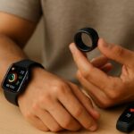 Innovaciones en wearables para salud y fitness en 2026 Innovaciones en wearables para salud y fitness en 2026