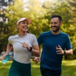 Errores frecuentes al empezar a correr y cómo prevenir lesiones Errores al empezar a correr (Adobe Stock)