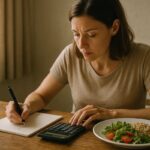 Calculadora de calorías diarias recomendadas para adultos: guía práctica Calculadora de calorías diarias recomendadas para adultos: guía práctica