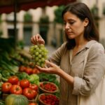 Alimentos de temporada en España: selección y beneficios Alimentos de temporada en España: selección y beneficios