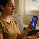 Apps de meditación y relajación: guía de uso y seguridad Apps de meditación y relajación: guía de uso y seguridad