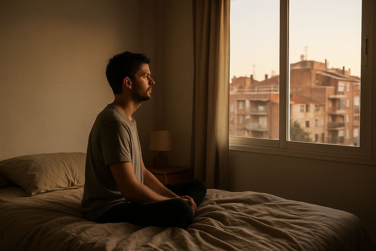 Por qué mi rutina matinal cambió mi relación con las mañanas (se)