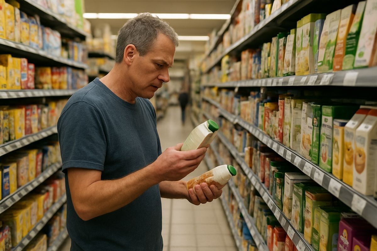 Cómo distinguir lo saludable de lo que solo lo parece (se)