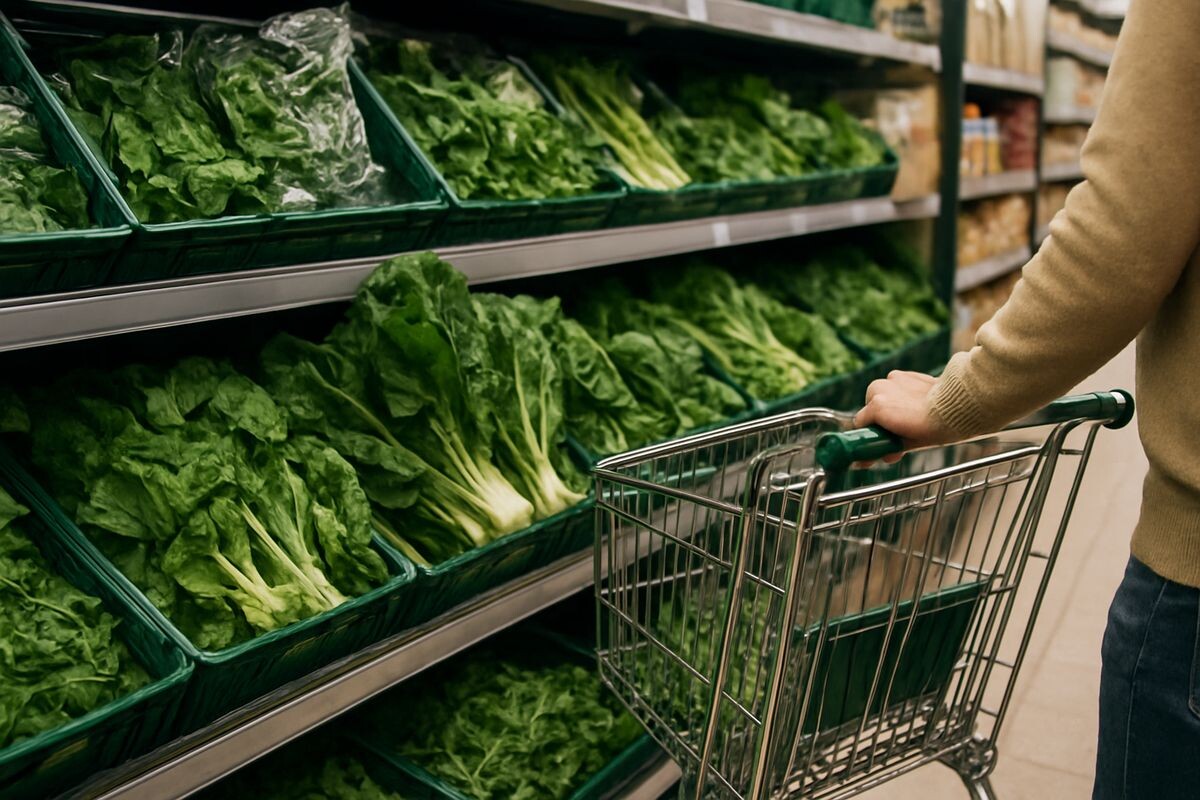 Alimentos antiinflamatorios que sí encuentras en el súper (se)