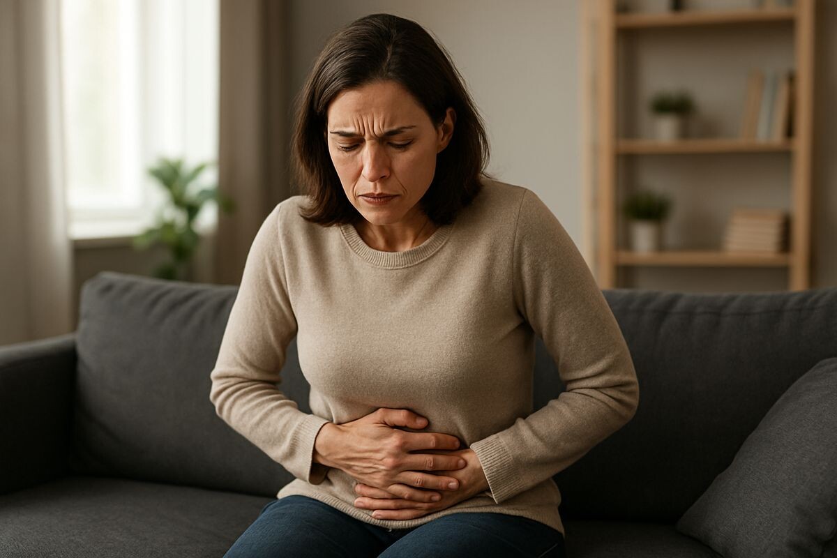 Por qué la inflamación crónica nos preocupa más de lo que parece (se)